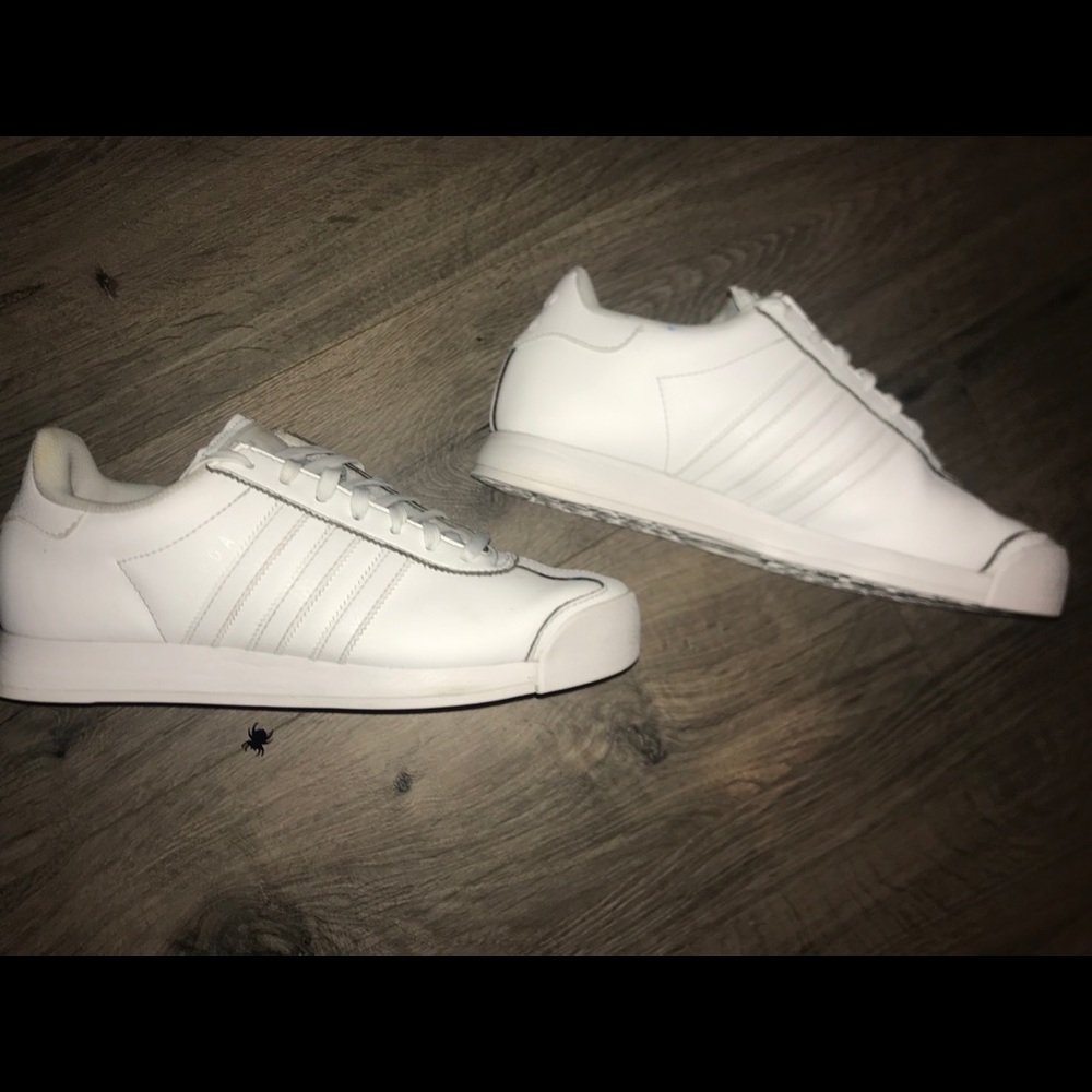 Adidas Samoa